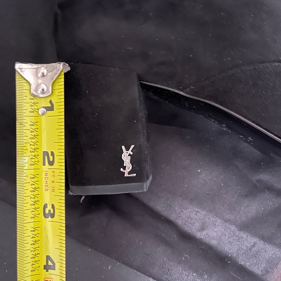 YSL boots - Picture 11 of 13